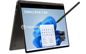 Samsung Galaxy Book 360