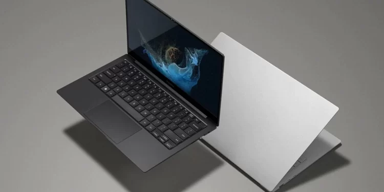 Samsung Galaxy Book 3 Series