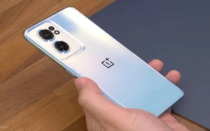 OnePlus Nord 3