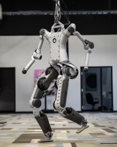 apptronix robot