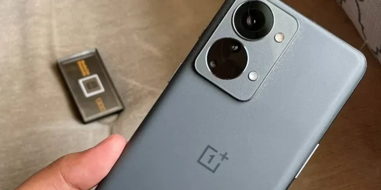 Oneplus Nord 3