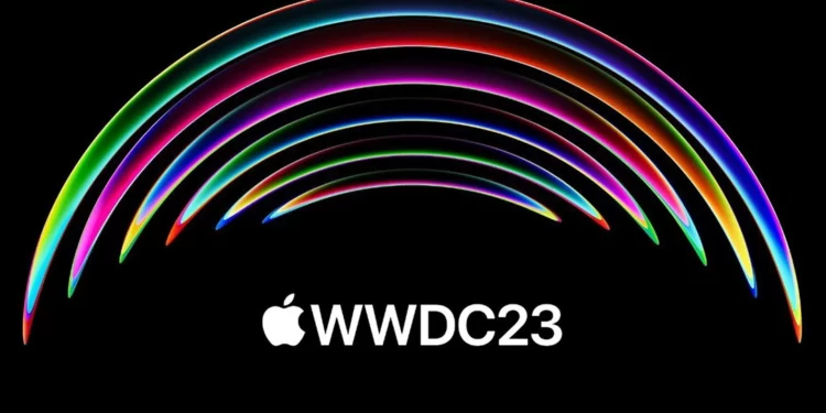 Apple WWDC23