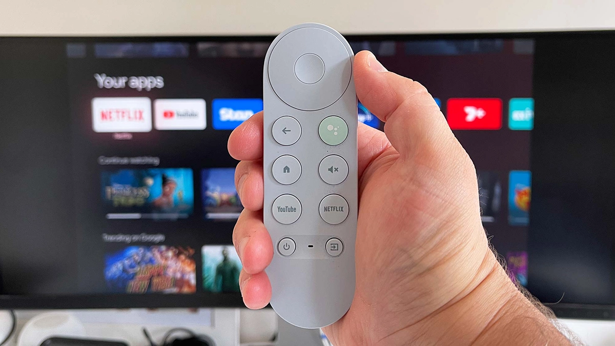 Google TV devices receiving major updates