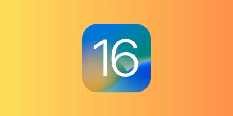 iOS 16.6 Beta 3