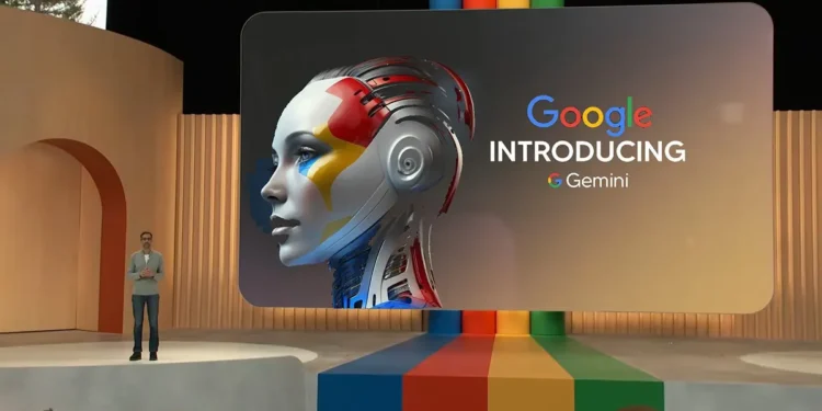 Google Gemini