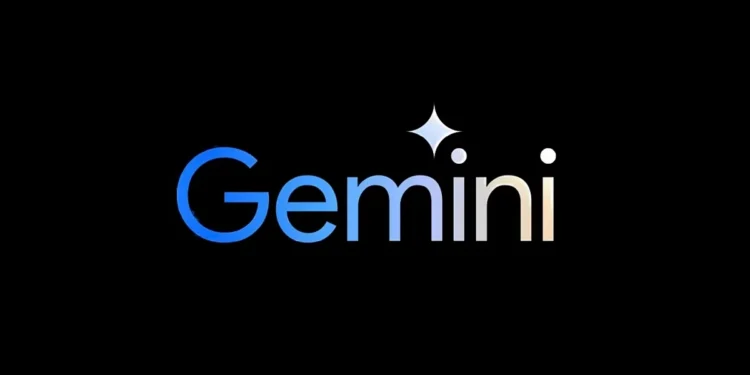 Gemini AI