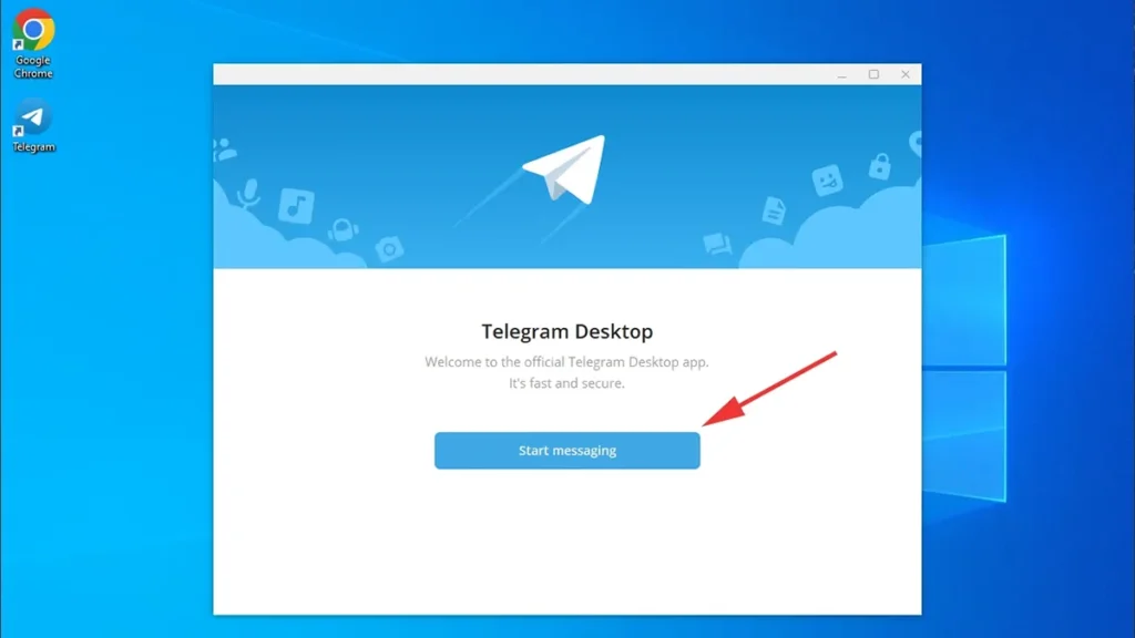 telegram windows arm