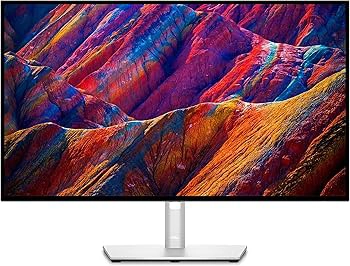 Dell UltraSharp U2723QE